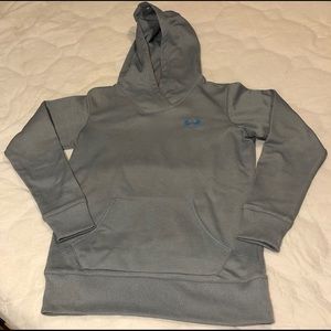 Under Armour hoodie